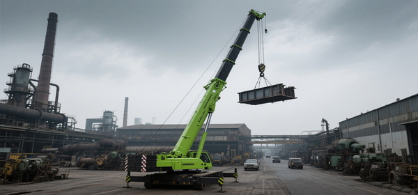 Top 10 Used Truck Crane Suppliers in China Top 10 Used Truck Crane Suppliers in China