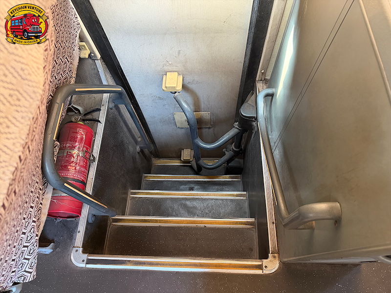 City Bus Kinglong XMQ6115.5 City Bus Kinglong XMQ6115.5