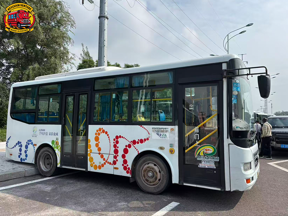 Yutong Used Bus ZK6731.1 Yutong Used Bus ZK6731.1