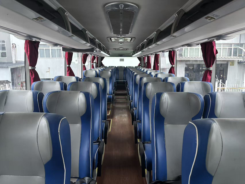 Bus Solution Bus Solution