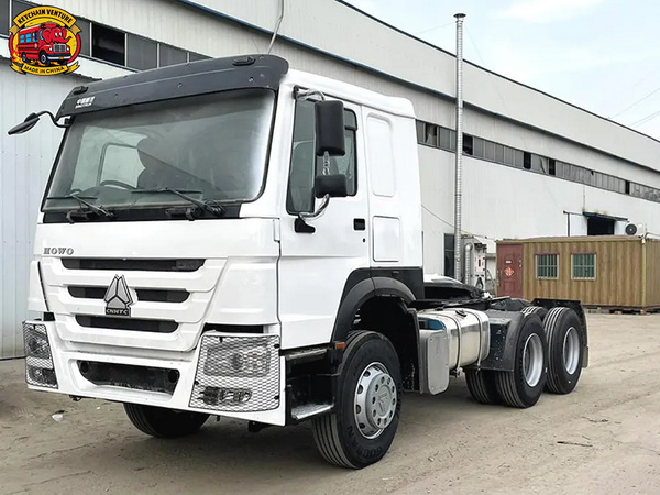 Tractor Truck Manufacturer Tractor Truck Manufacturer