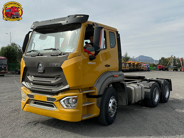 tractor truck export options tractor truck export options