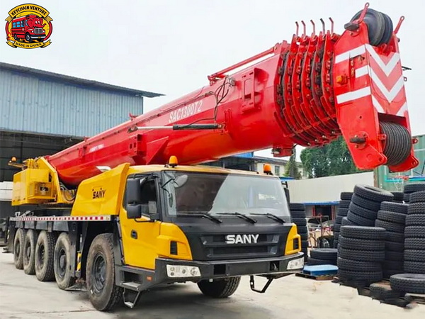 used truck cranes used truck cranes