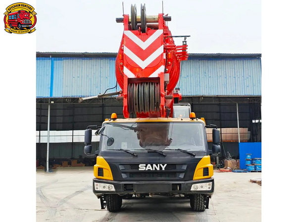 Truck Crane Financing Options Truck Crane Financing Options