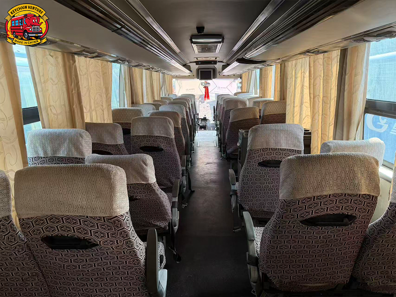 City Bus Kinglong XMQ6115.7 City Bus Kinglong XMQ6115.7