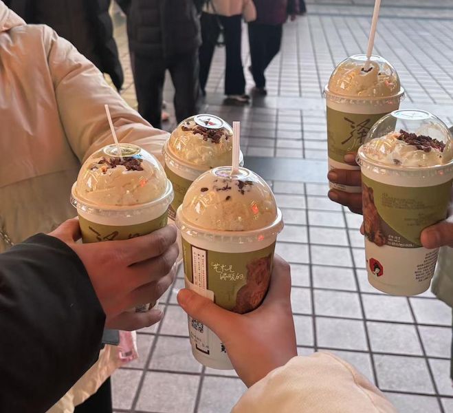 Receiving Filipino friends4 Receiving Filipino friends4