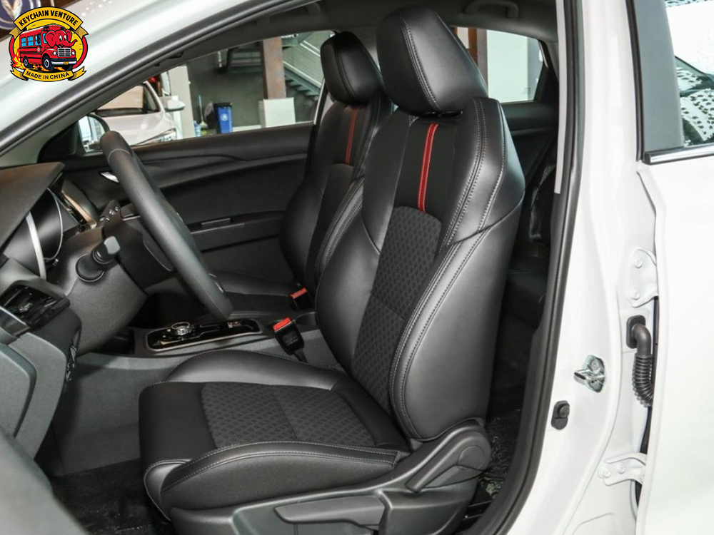Changan is460
