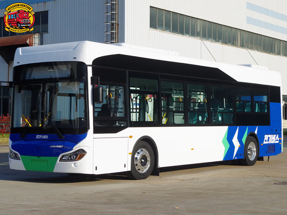 E-CityStar Gallery