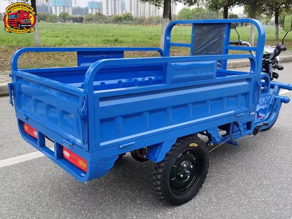Adult Electric Tricycle