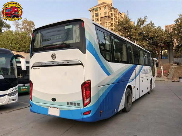 Can I Drive a Bus for Personal Use