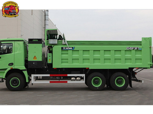 Top Used Dump Truck Manufacturers and Suppliers in France.jpg
