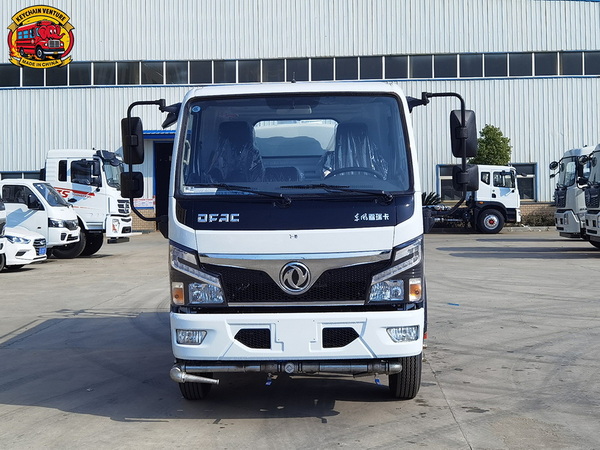 Water Truck for Sale
