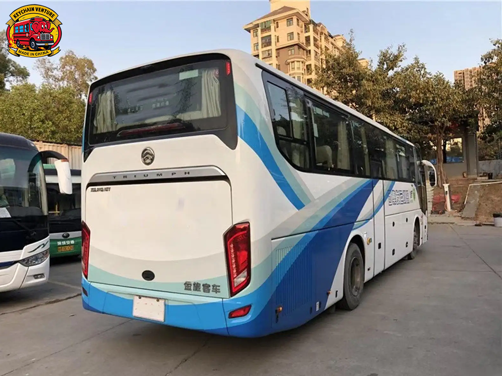 Golden dragon XML6112