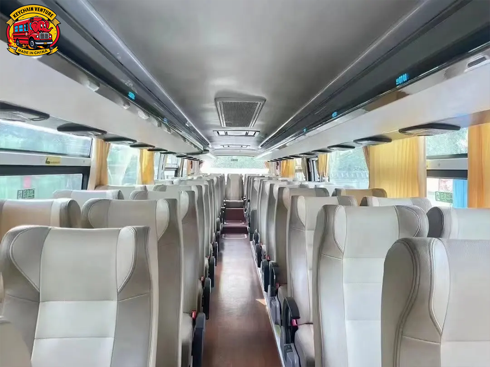 Zhongtong lck6126.