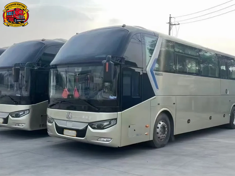 Zhongtong lck6126.