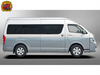 Alitumia Joylong Hiace