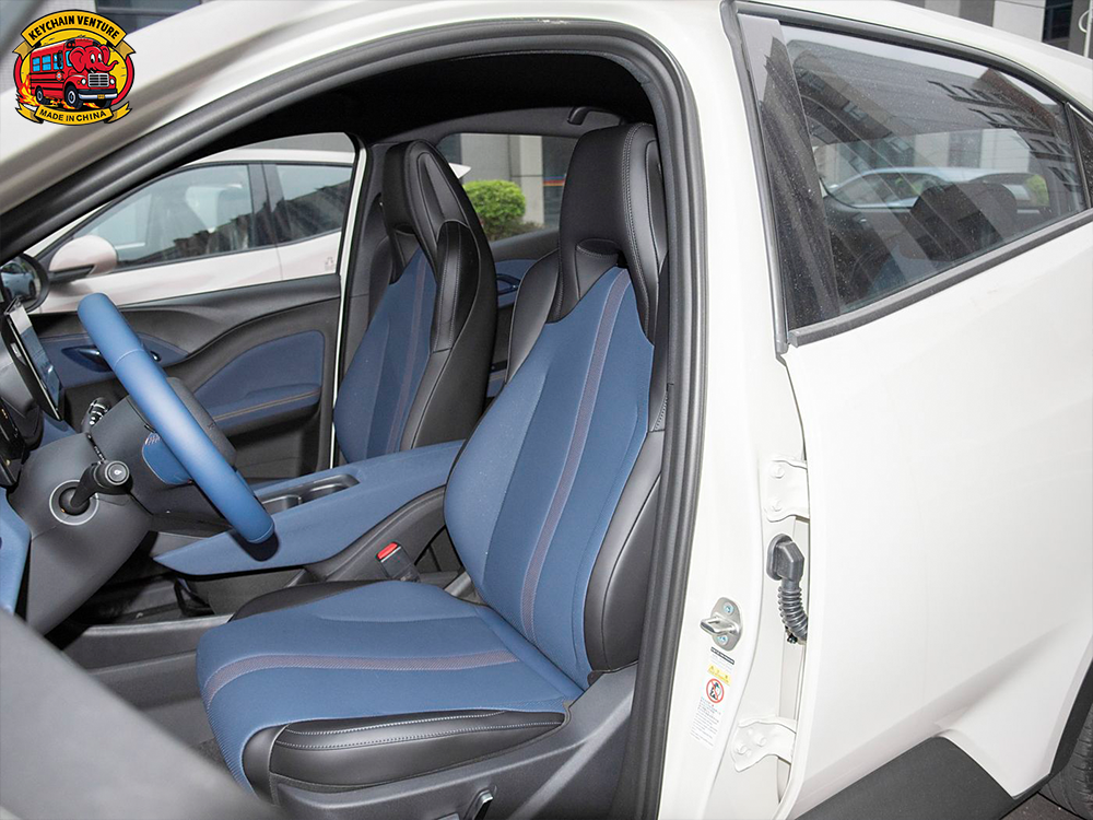 Byd Seagull