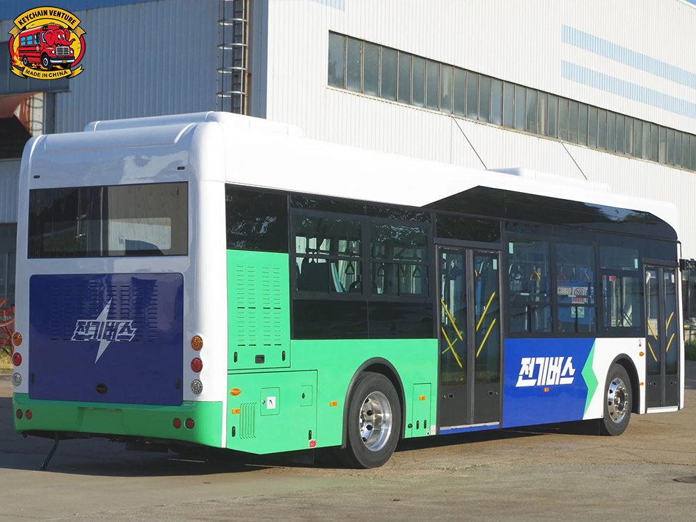 E-CityStar Gallery