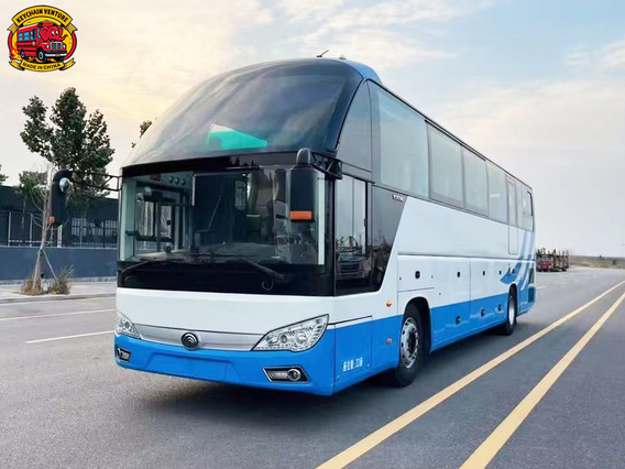 Yutong ZK6122