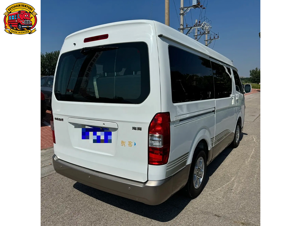 JINBEI Hiace