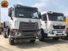 Howo 6x4