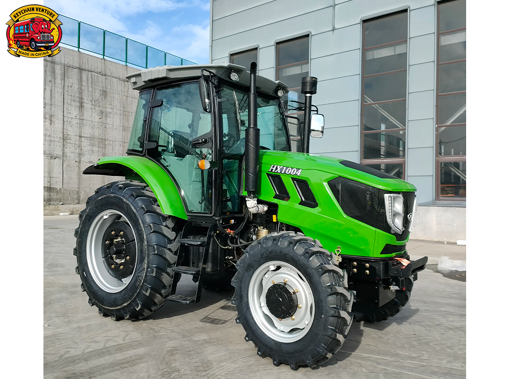TD HX1004