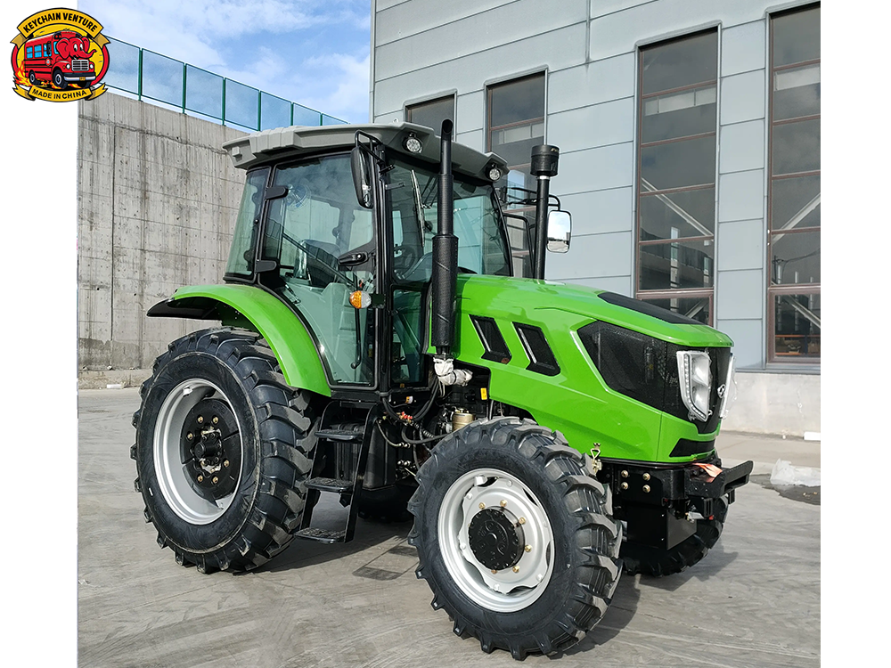 TD HX1104