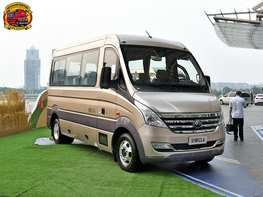 Yuteng CL6