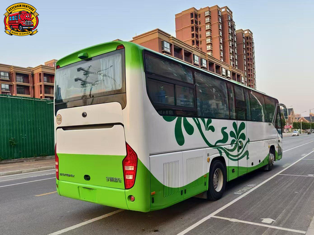 Yutong ZK6119