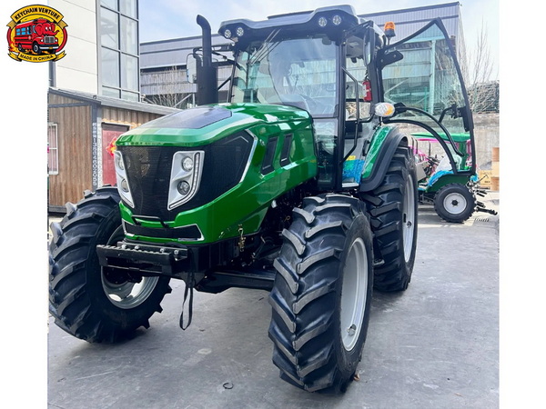 Should I Buy a New or Used Tractor?