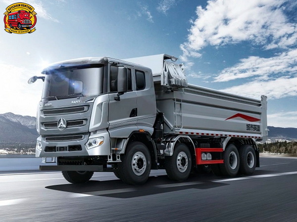 Start Dump Truck Business