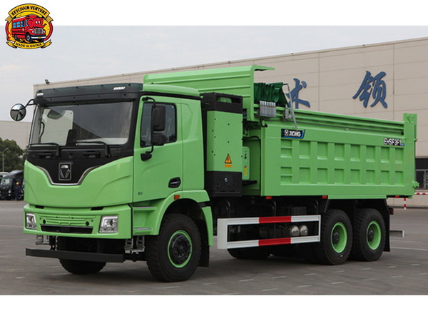Dump Truck Prices