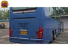 Second Hand City Bus Yutong ZK6137