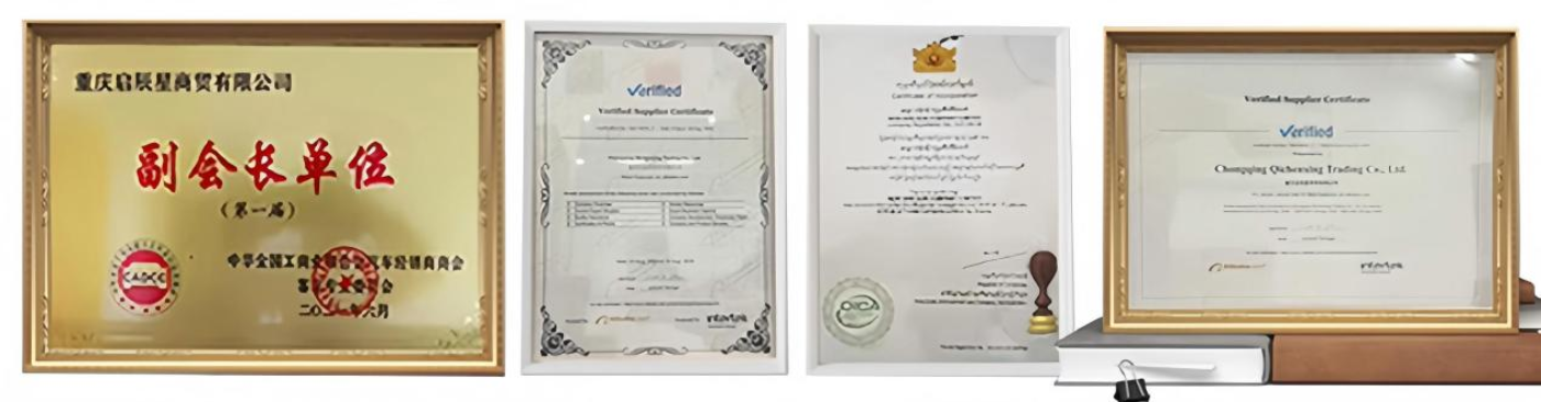 Awards and Honors