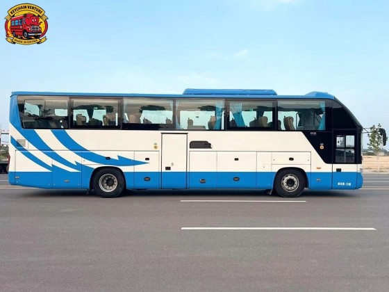 Yutong ZK6122
