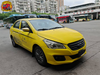 Changan Swift