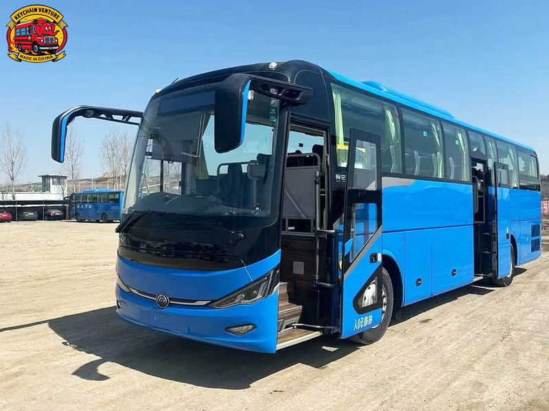 Yutong ZK6117