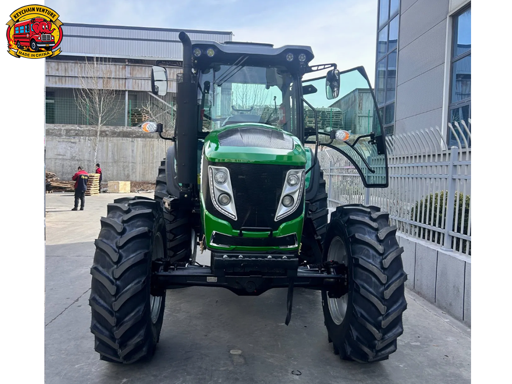 TD HX1204