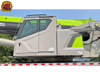 Zoomlion ZTC800V653 .