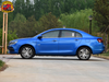 Geely Emperor Hao EV Pro