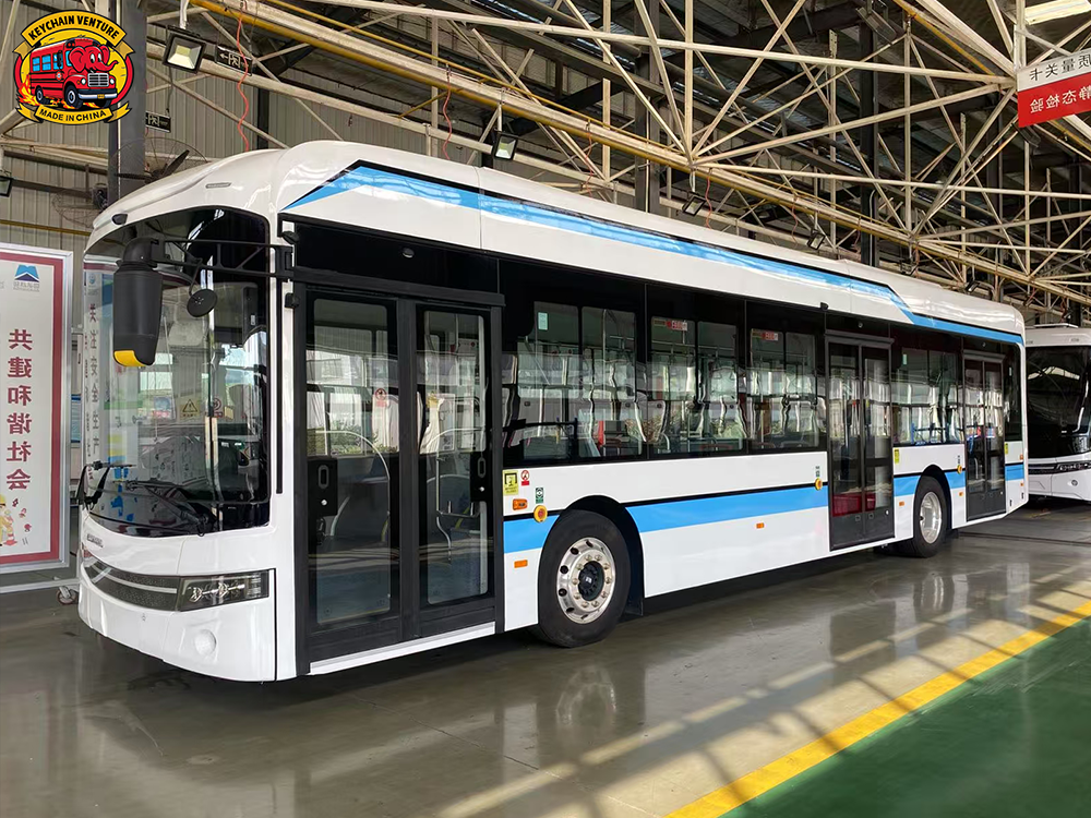 E-CityMaster