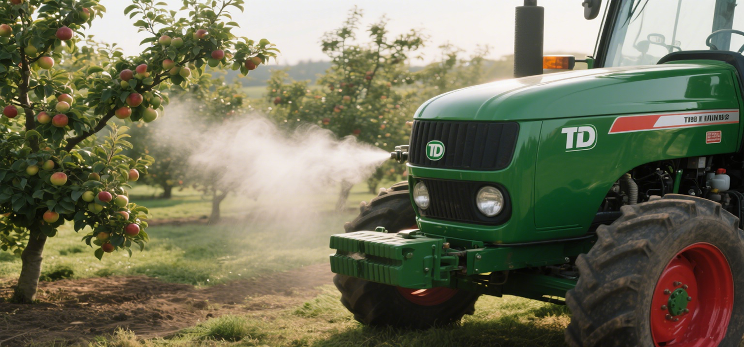 Tractor