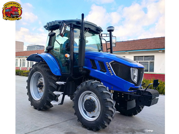 What Is My Used Tractor Worth?