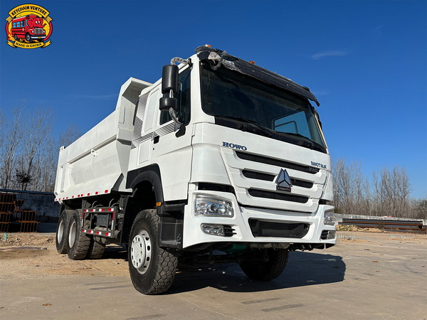 Dump Truck Owner Operator Profit
