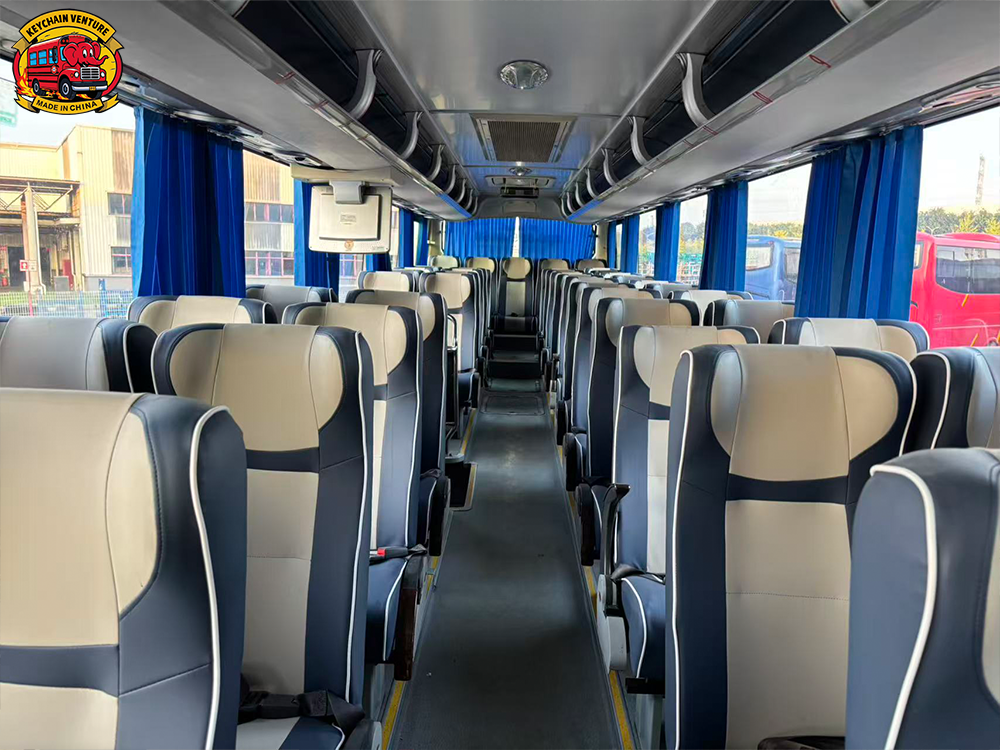 Used City Bus Yutong ZK6127.8 Used City Bus Yutong ZK6127.8