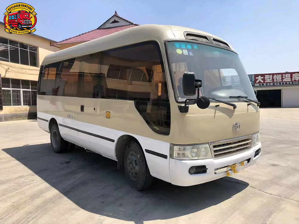 Goolu dragon xml6601