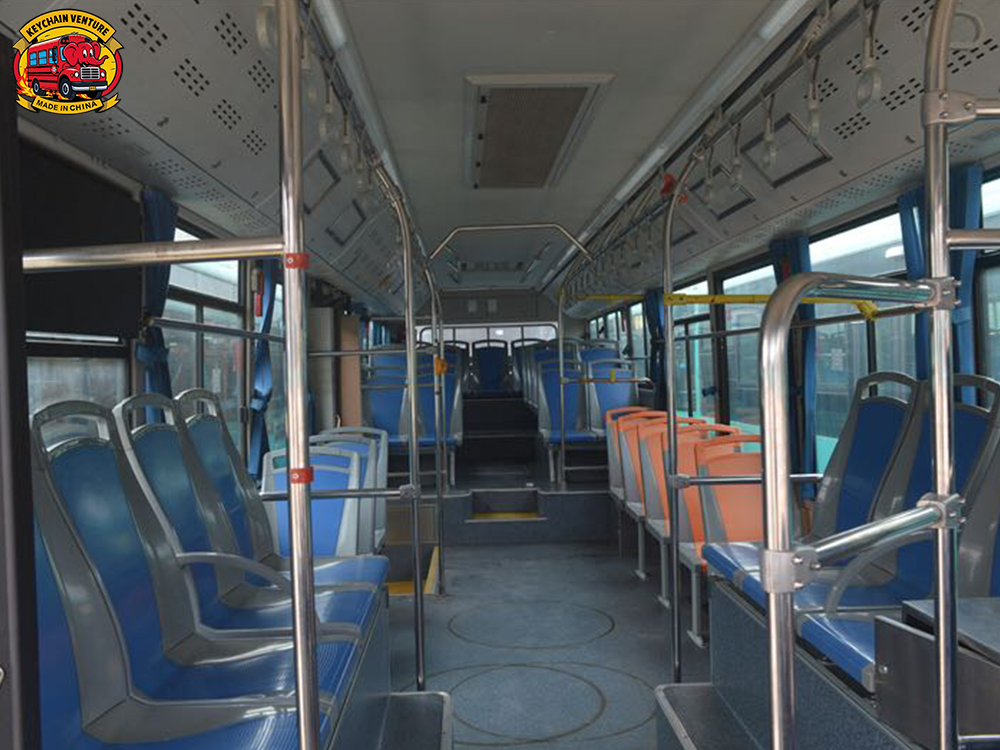 Kinglong Xmq6119