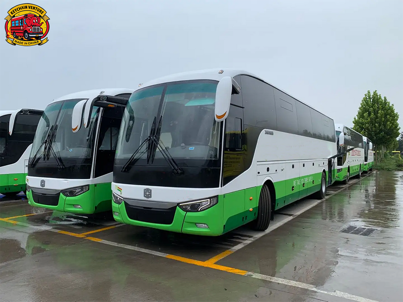 Zhongtong lck6128.