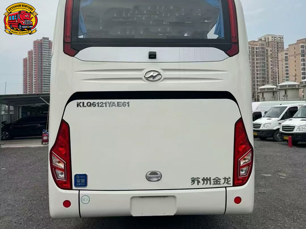 Used Higer