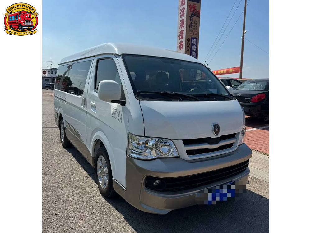 JINBEI Hiace